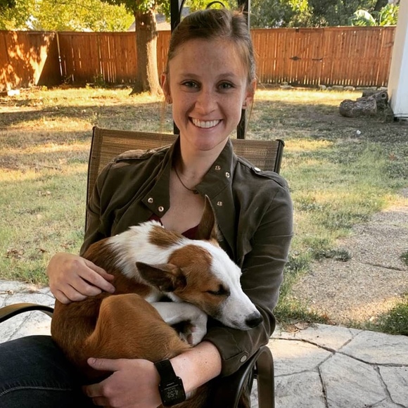 Meet your Posher, Haley - Picture 1 of 1